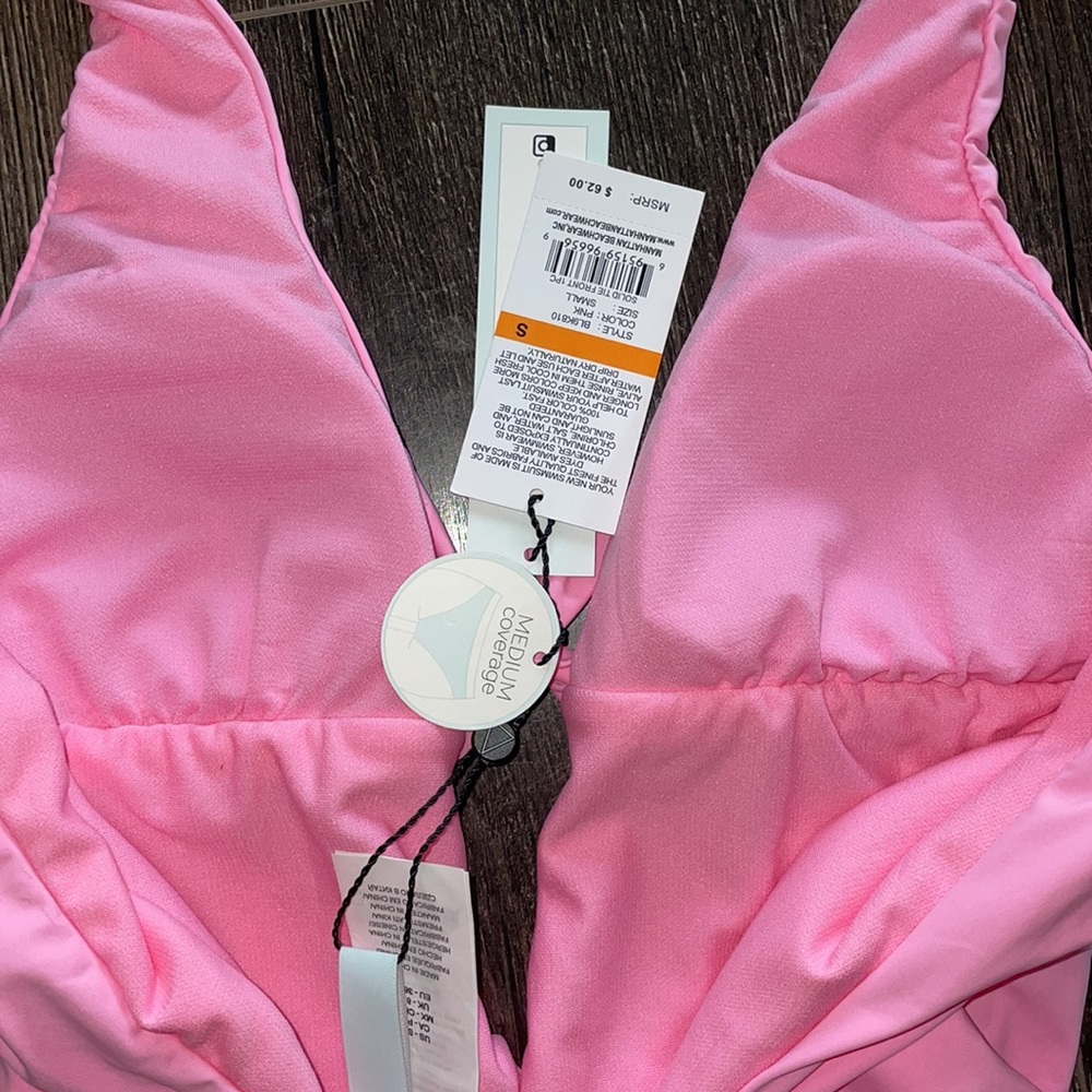 Bikini Lab Swimwear - Picture 9 of 11